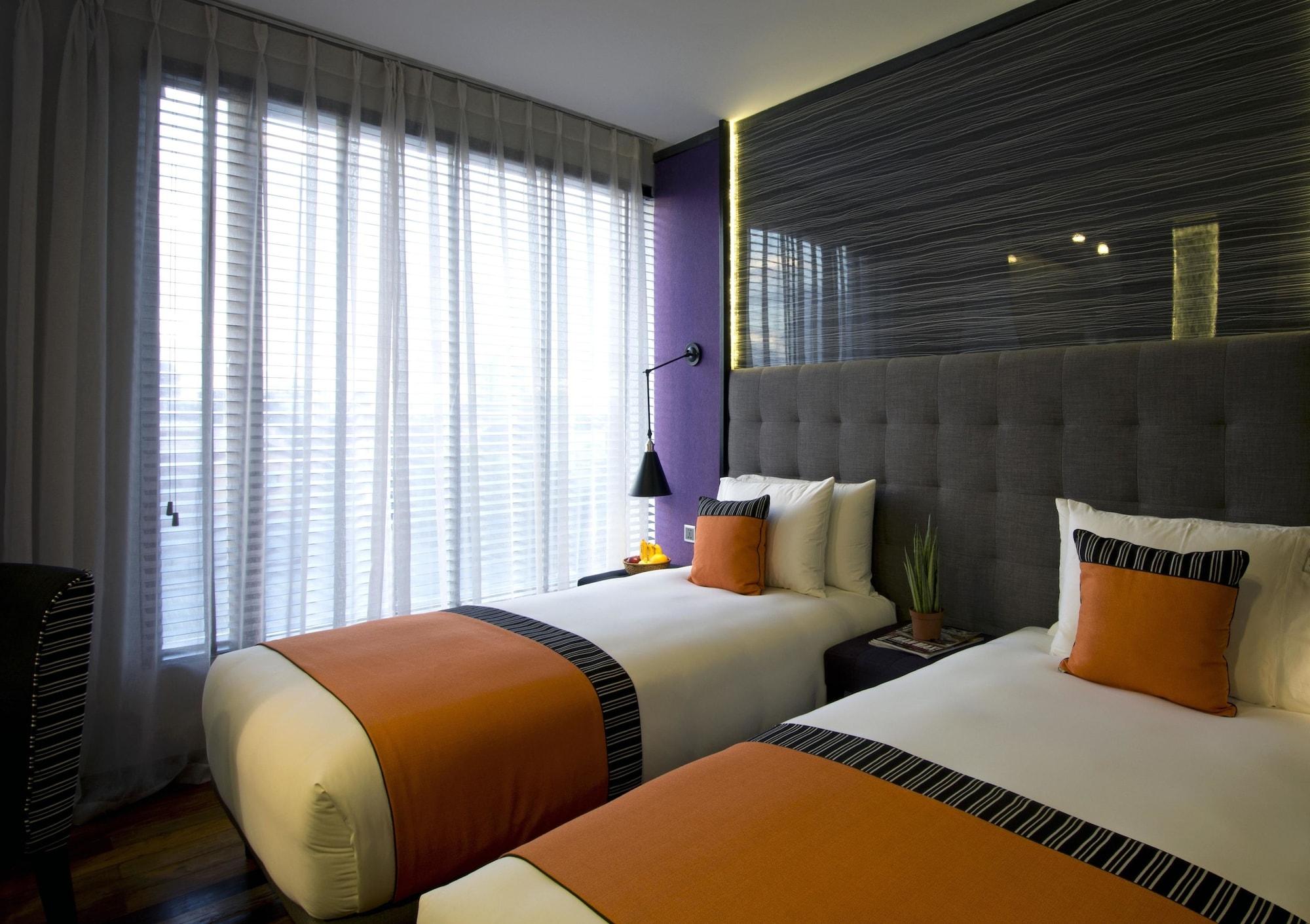 Hive Hotel Quezon City Exterior photo